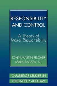 Responsibility and Control