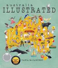 Australia: Illustrated  2nd Edition