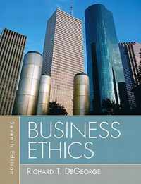 Business Ethics