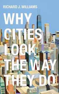 Why Cities Look the Way They Do