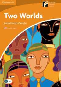 Two Worlds Level 4 Intermediate American English