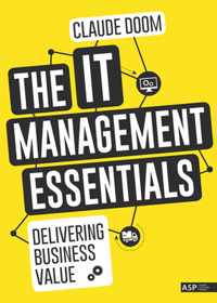 The It Management Essentials