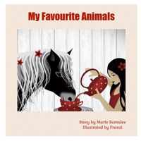 My Favourite Animals