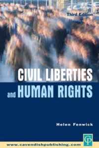 Civil Liberties & Human Rights