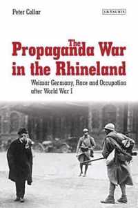 The Propaganda War in the Rhineland