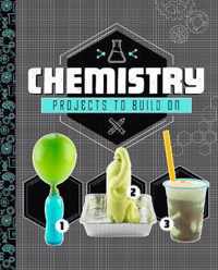 STEM Projects Chemistry Project Build On