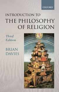Intro To The Philosophy Of Religion
