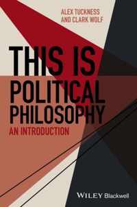 This Is Political Philosophy Intro