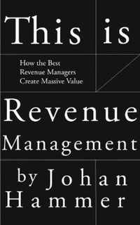 This is Revenue Management