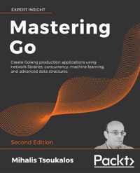 Mastering Go