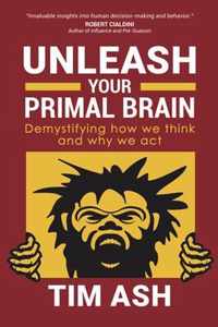 Unleash Your Primal Brain