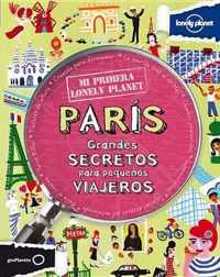 Lonely Planet Mi Primera Lonely Planet Paris