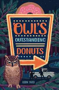 Owl&apos;s Outstanding Donuts