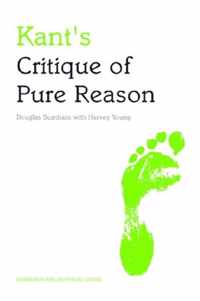 Kant's Critique of Pure Reason