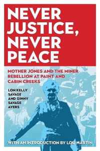 Never Justice, Never Peace