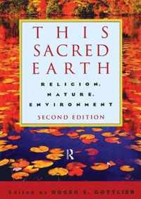 This Sacred Earth