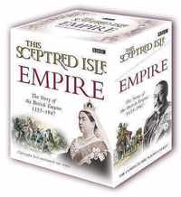 This Sceptred Isle, Empire Box Set