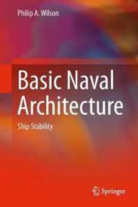 Basic Naval Architecture