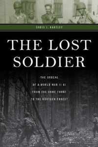 Lost Soldier