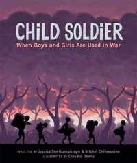 Child Soldier