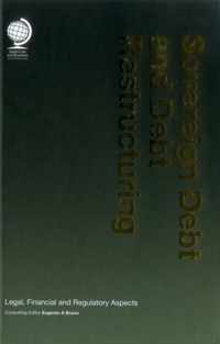 Sovereign Debt and Debt Restructuring