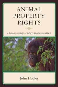 Animal Property Rights