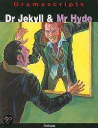 Dramascripts - Dr Jekyll and Mr Hyde