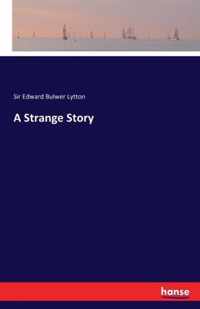 A Strange Story