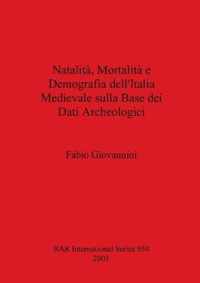 Natalita, Mortalita E Demografia Dell'italia....