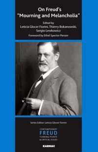 On Freud'S Mourning And Melancholia