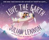 Love the Earth: Volume 3