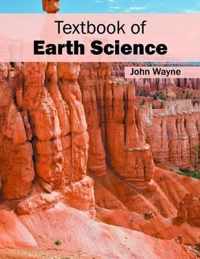 Textbook of Earth Science