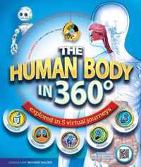 The Human Body in 360