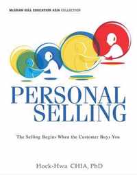 Professional Personal Selling