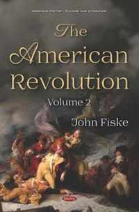 The American Revolution