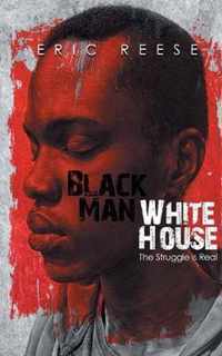 Black Man White House