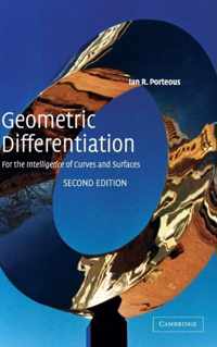 Geometric Differentiation