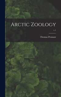 Arctic Zoology; v.1