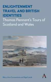 Enlightenment Travel and British Identities