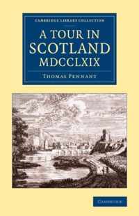 A Tour in Scotland, Mdcclxix