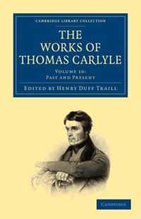 The Works of Thomas Carlyle