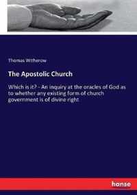 The Apostolic Church