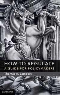 How to Regulate