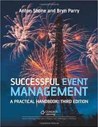 Successful Event Management