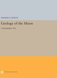 Geology of the Moon - A Stratigraphic View