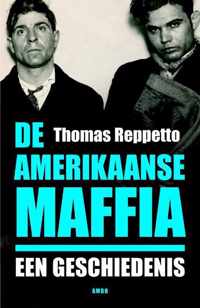 De Amerikaanse Maffia