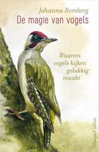 De magie van vogels