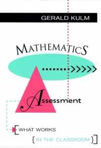 Mathematics Assessment