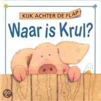 Waar Is Krul?