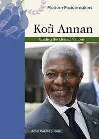 Kofi Annan